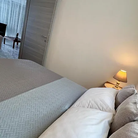 Apartman No9 Sea View & Bbq Flat Néa Péramos