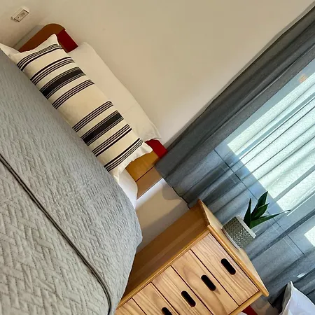 No9 Sea View & Bbq Flat Apartment *