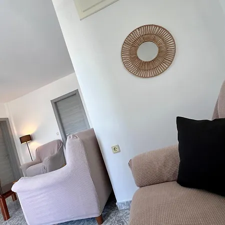 No9 Sea View & Bbq Flat